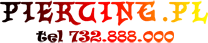 Logo Piercing PL